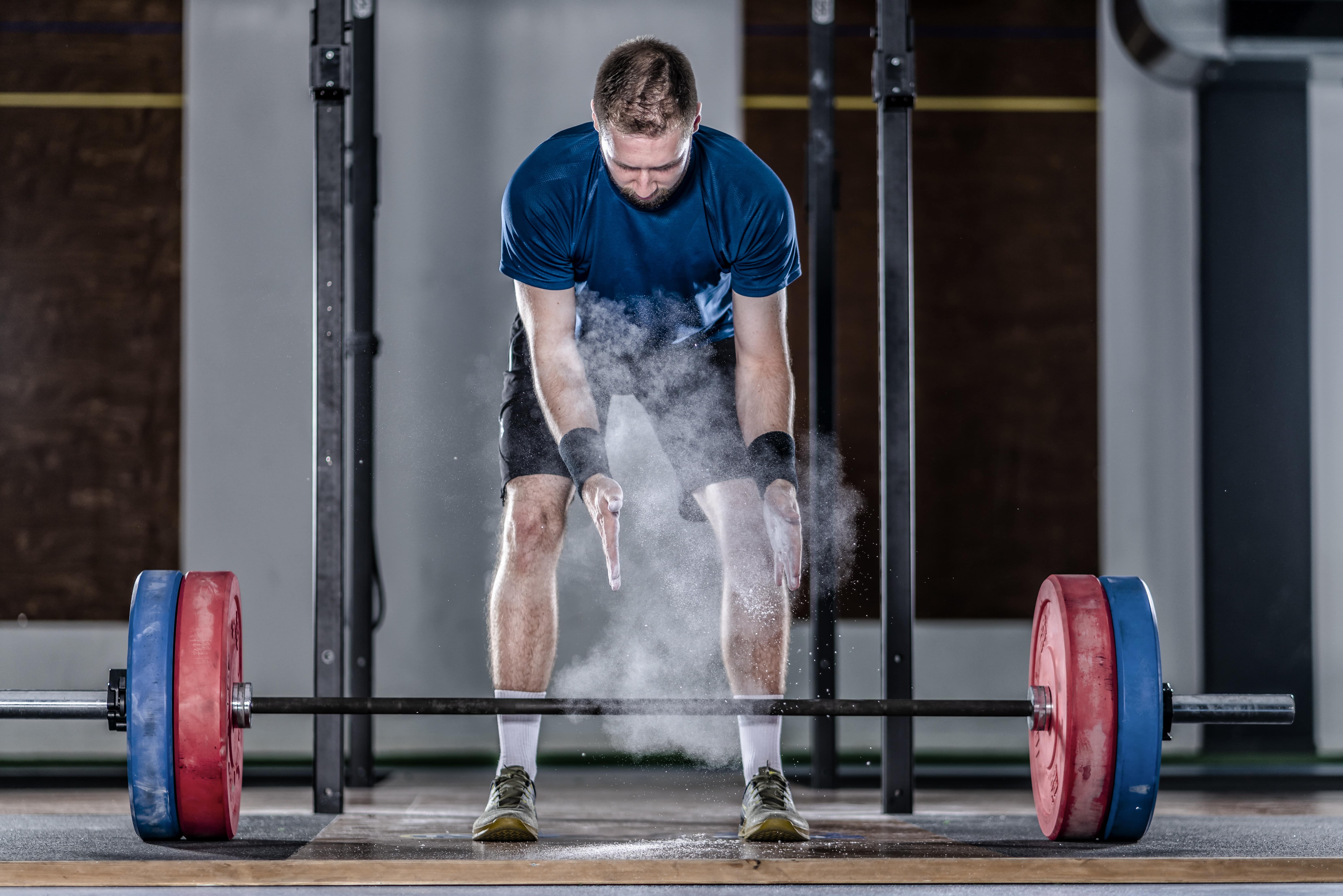 Strength & Conditioning illustration